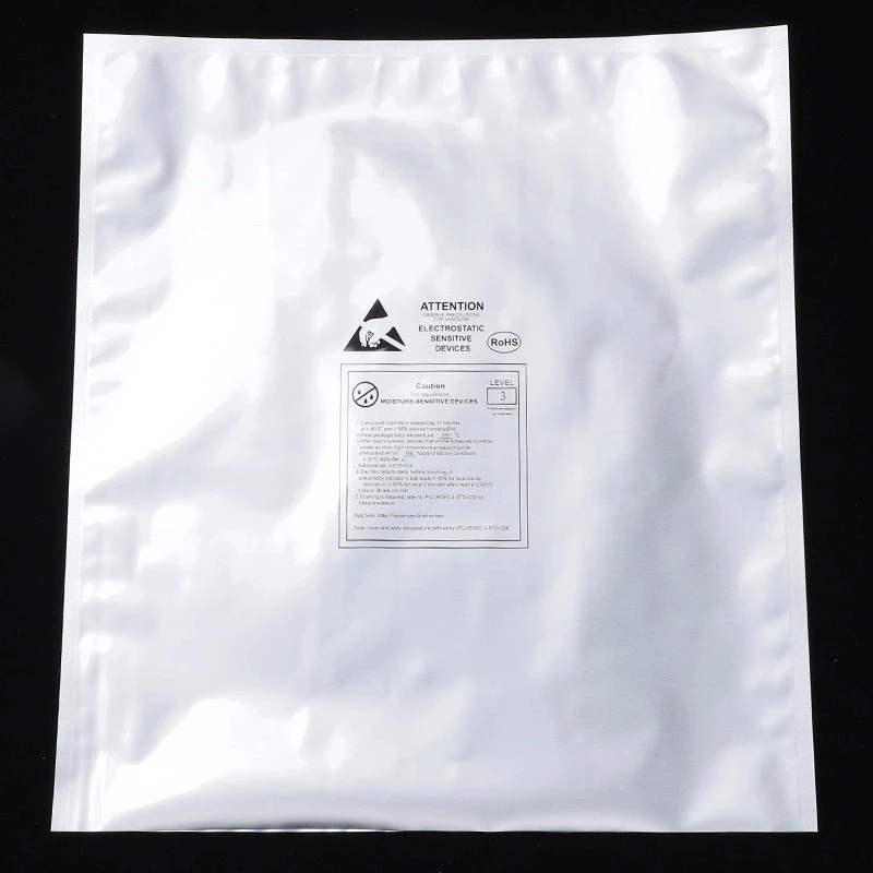 anti-static aluminum foil bag
