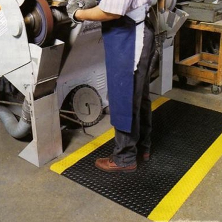 conductive floor Mats