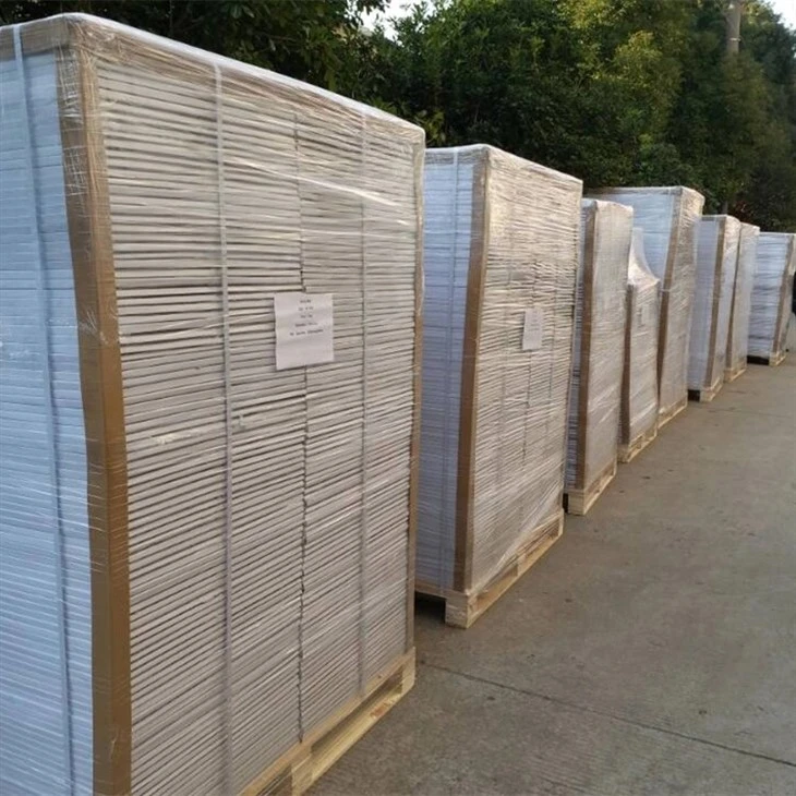 LDPE STICKY MAT