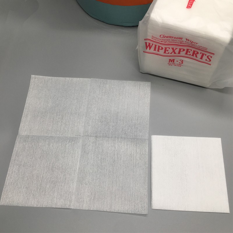 Lint Free Industrial M-3 disposable paper