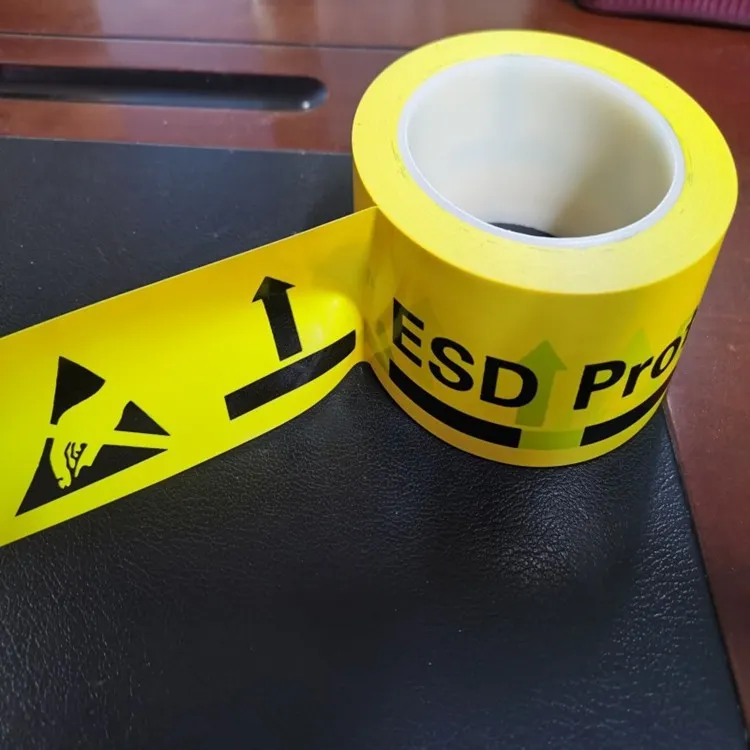 esd floor tape