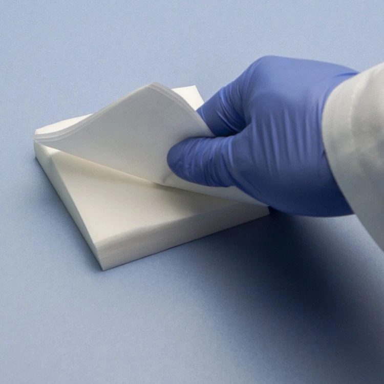 Cleanroom Wipes Lint Free