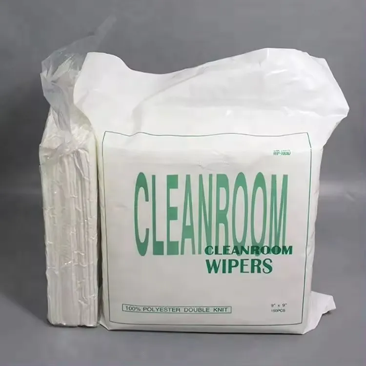 class 100 cleanroom wipes