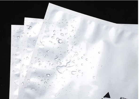ESD Aluminum Vacuum Bags manufacturers