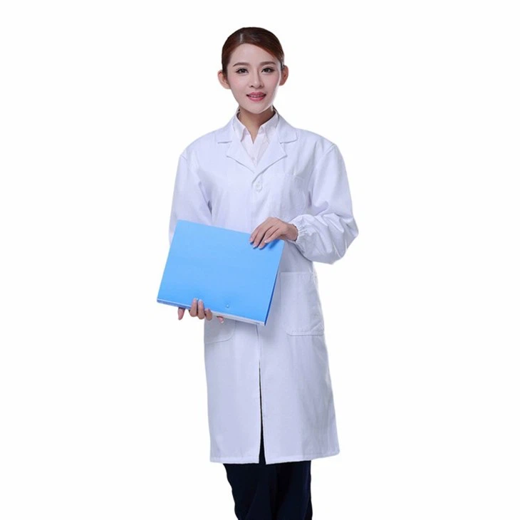 ESD Autoclavable Smock