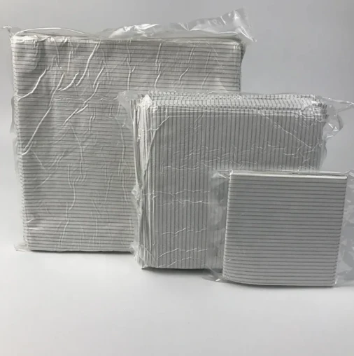 conductive fiber (4)