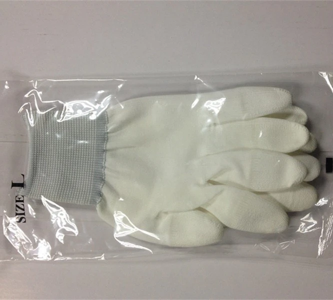 Cleanroom-Working-PU-Coated-Nylon-Glove (1)