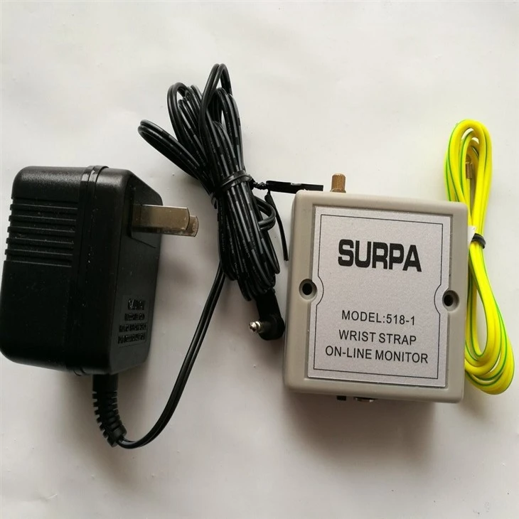 strap monitor (28)