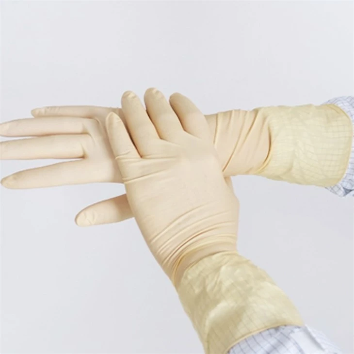 12inch latex gloves