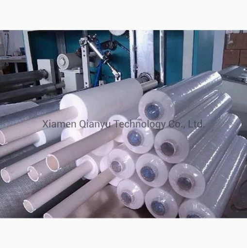 stencil wipe roll