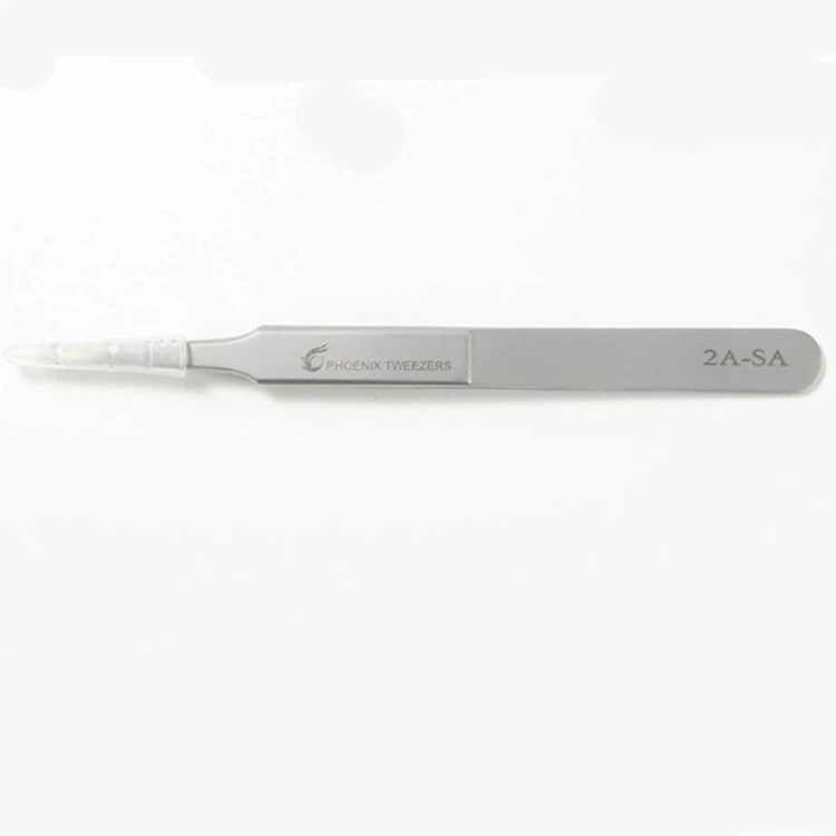 High Precision SA Tweezers Anti-Magnetic Tweezers