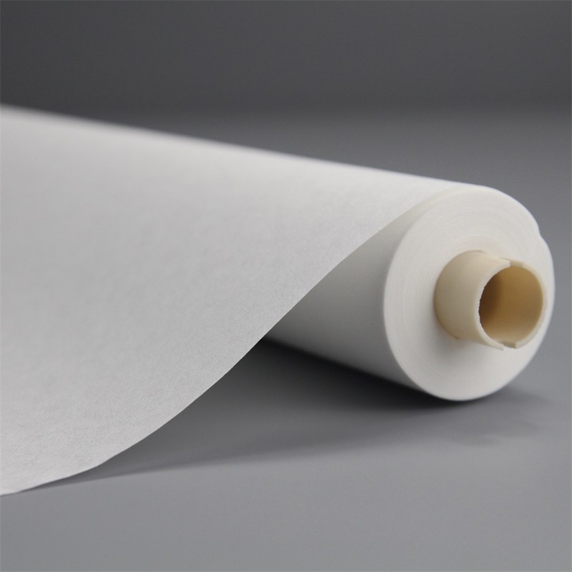 Customized Size Nonwoven Roll Customized Size Nonwoven Roll