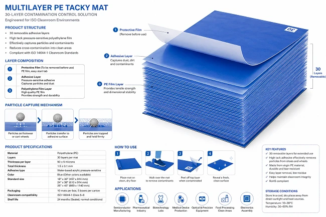 multilayer-pe-tacky-mat-structure multilayer-pe-tacky-mat-structure