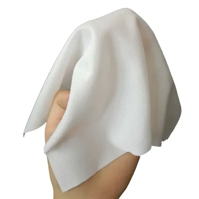 Dust Free Cloth VS Glasses Cloth