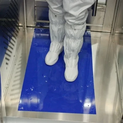 Accurate Adaptation: The Way To Select Adhesive Sticky Mat According To The S...