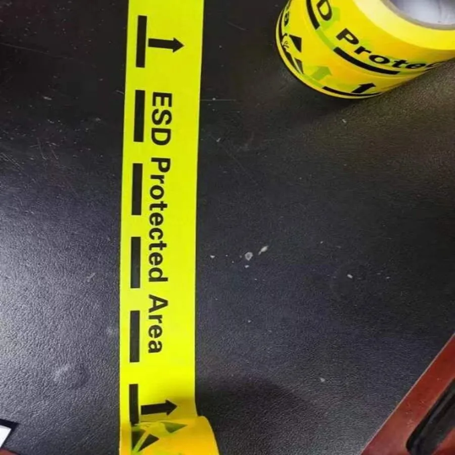 esd masking tape esd masking tape