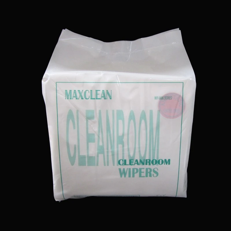 Cellulose Polyester Wiper Cellulose Polyester Wiper