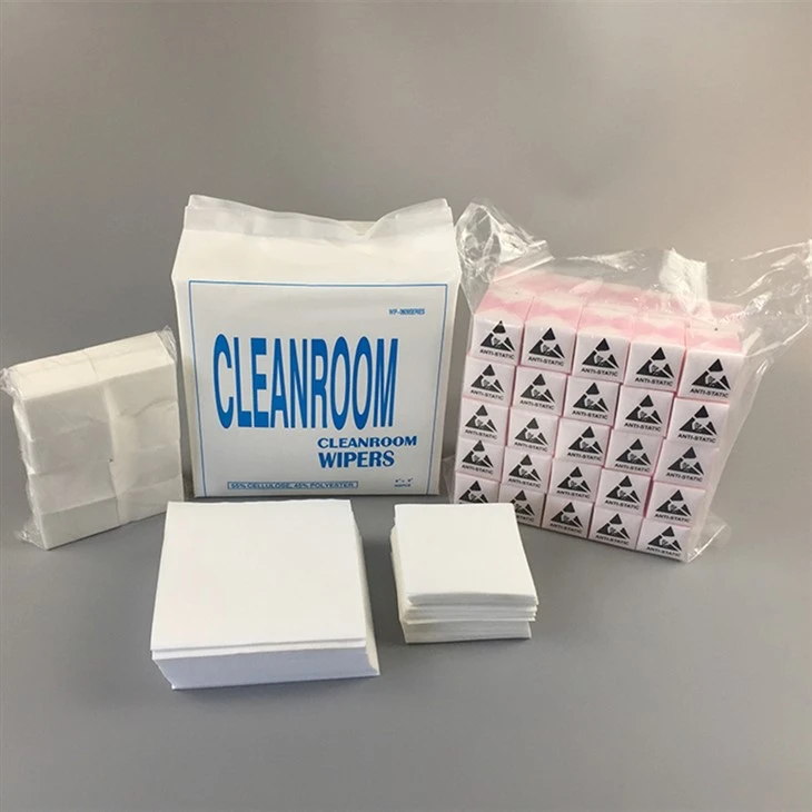 Cleanroom Wipes