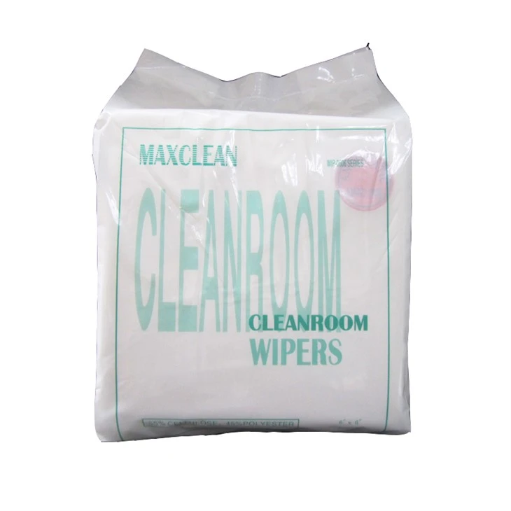 Absorbent Wipes