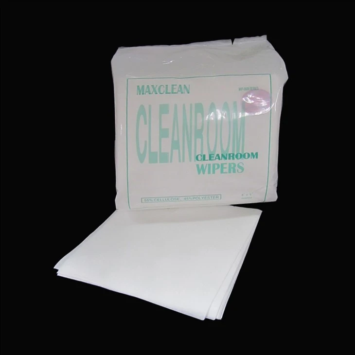 Low Lint Wiper
