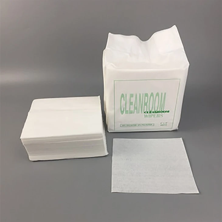 Instrument Cleaning Wipes