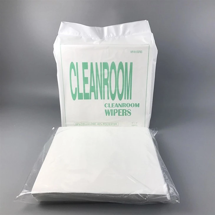 Electronics Cleaning Wipes