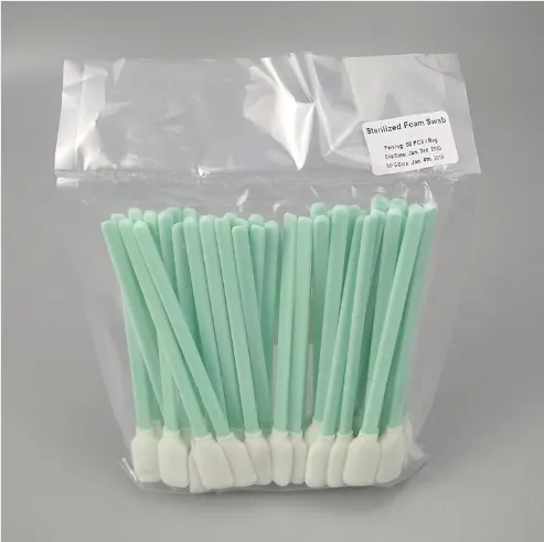 SMT production line cleaning