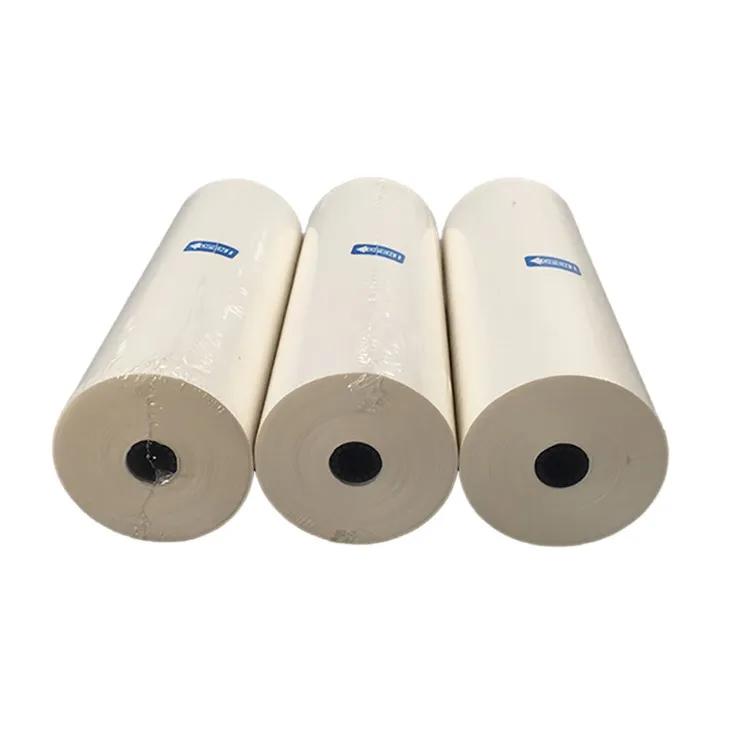 polypropylene rolls