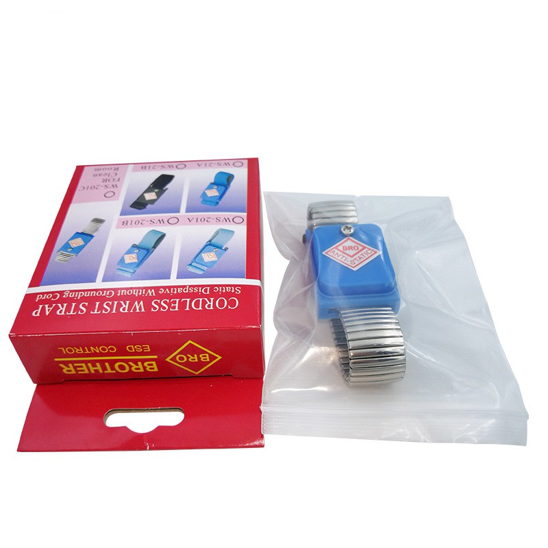 metail wrist strap metail wrist strap