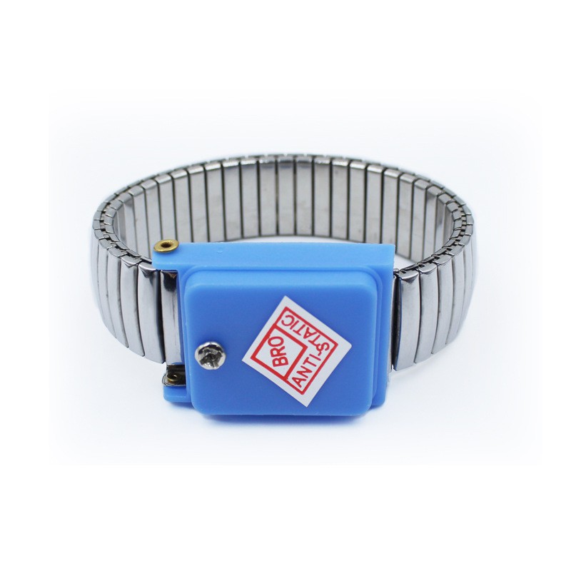Static Wrist Strap Static Wrist Strap