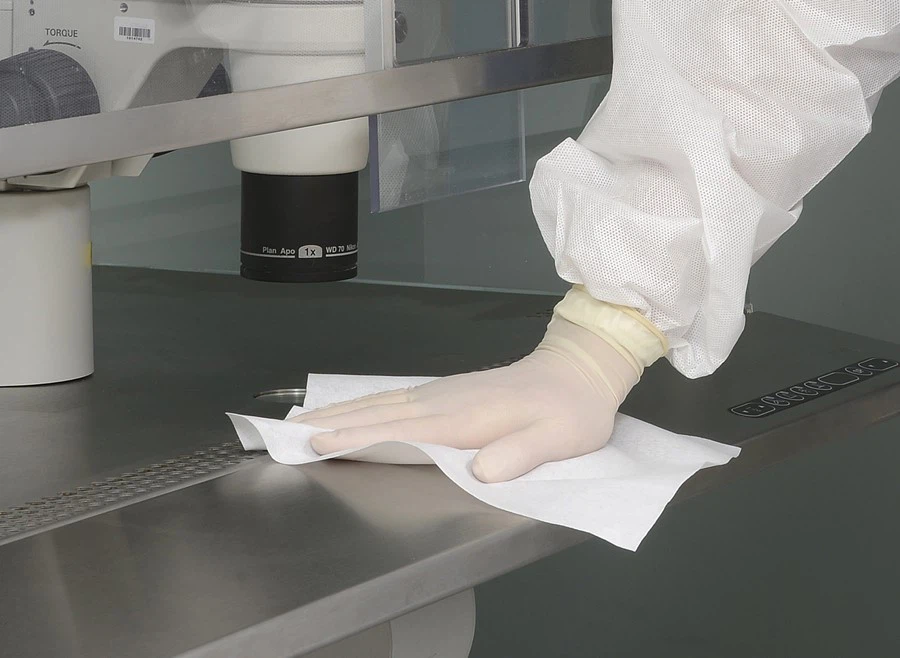 cleanroom polyester wipers cleanroom polyester wipers