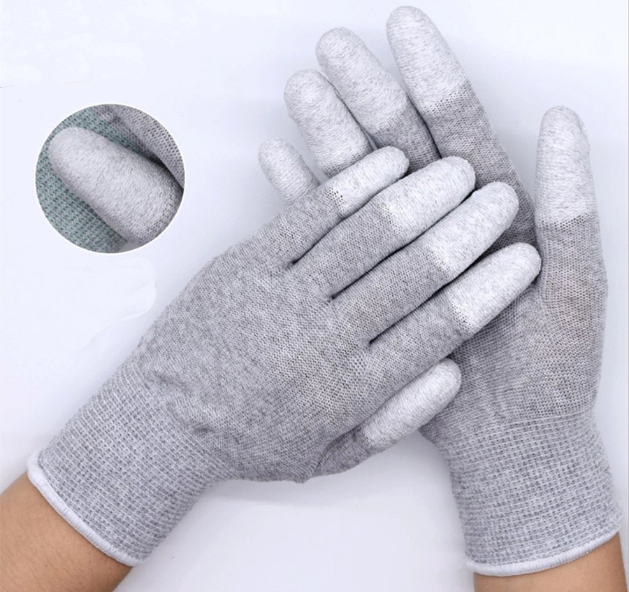 PU COATED GLOVES PU COATED GLOVES
