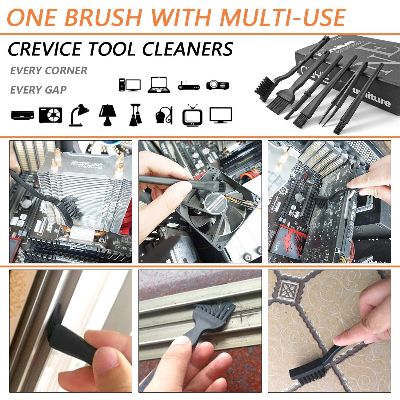 industrial cleaning brush industrial cleaning brush