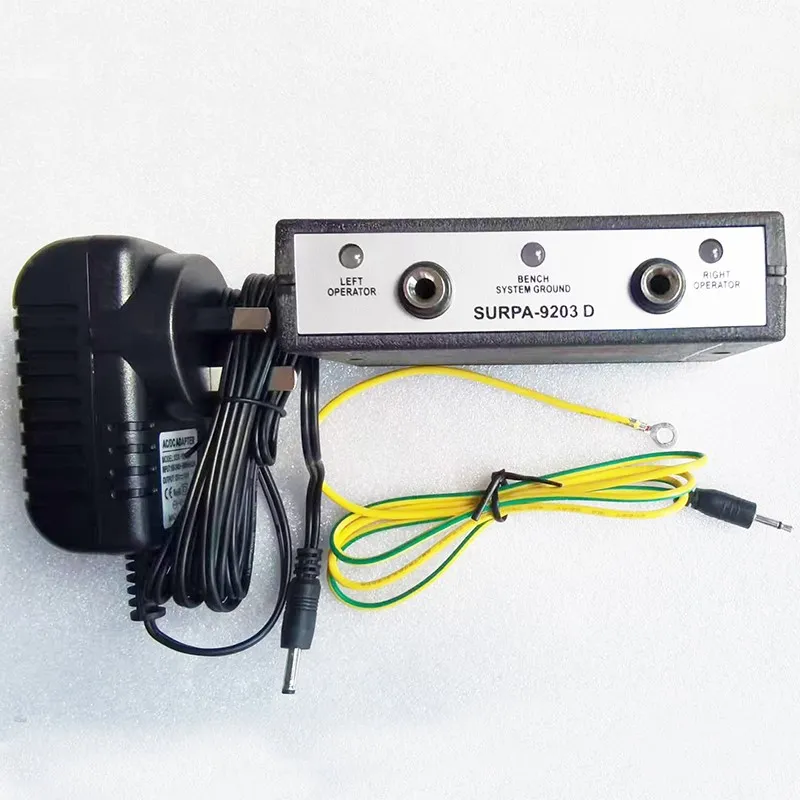 Two Operator and Mat Continuous Monitor Two Operator and Mat Continuous Monitor