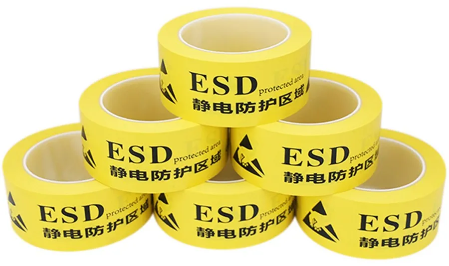 anti static tape anti static tape