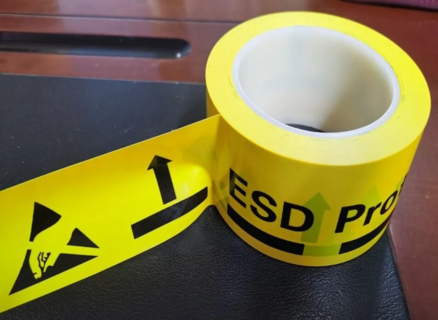esd grid tape esd grid tape