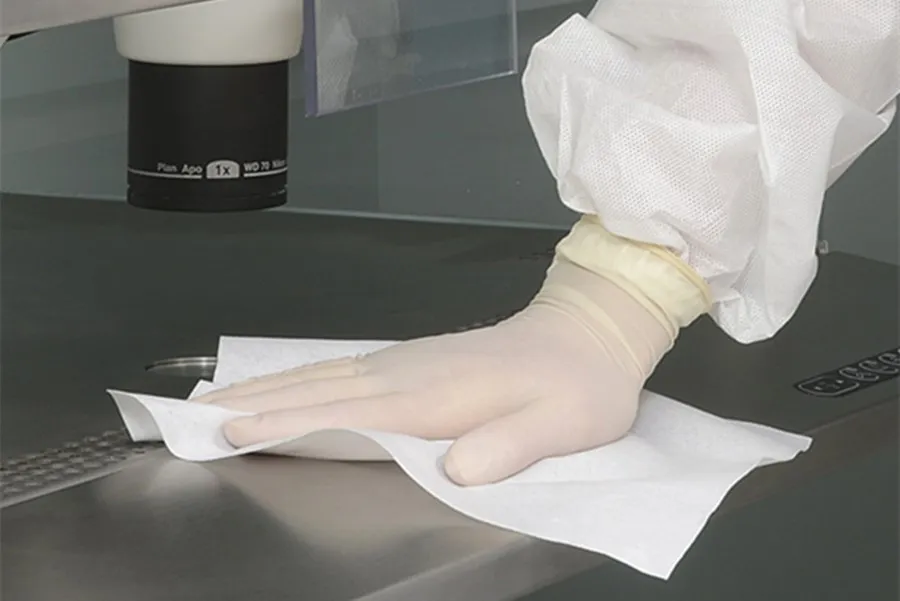 nonwoven cleanroom wipes nonwoven cleanroom wipes