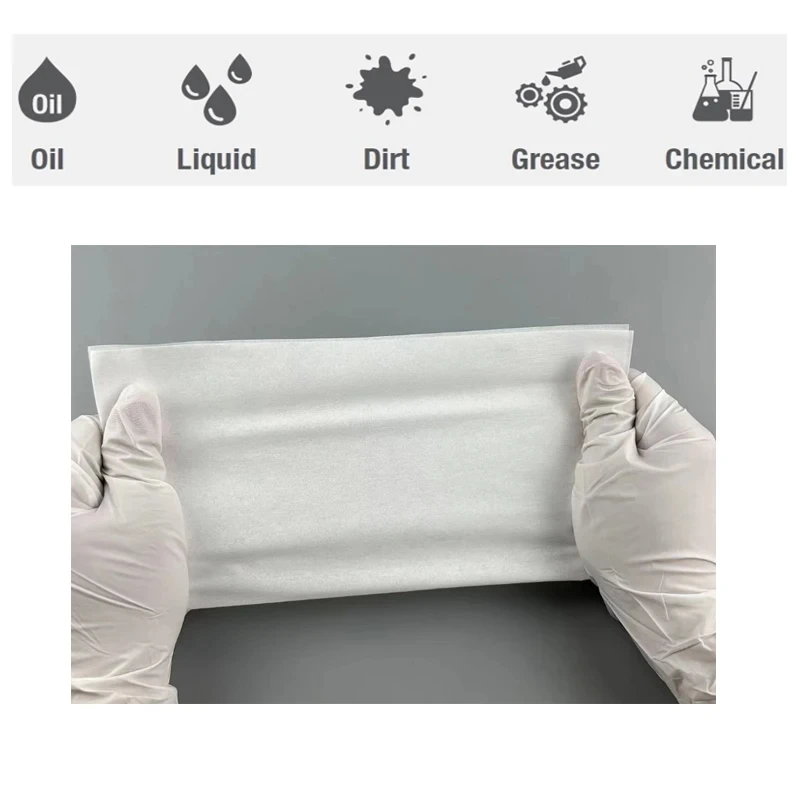 Strong & Durable for Industrial Applications Strong & Durable for Industrial Applications