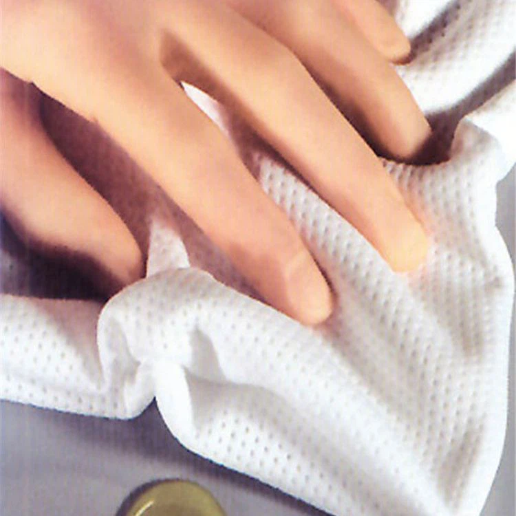 Thick Polyester Wiper Thick Polyester Wiper