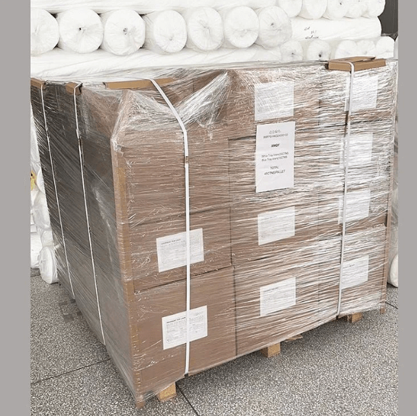 Lint free Clean paper 25x25CM Lint free Clean paper 25x25CM