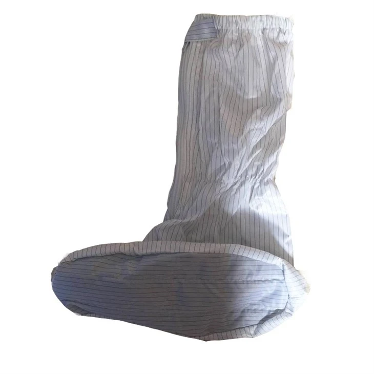 PVC Long Protective Footwear best