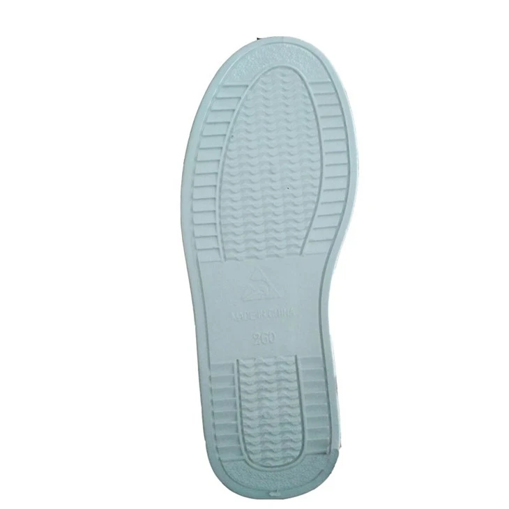 PVC Long Protective Footwear factory