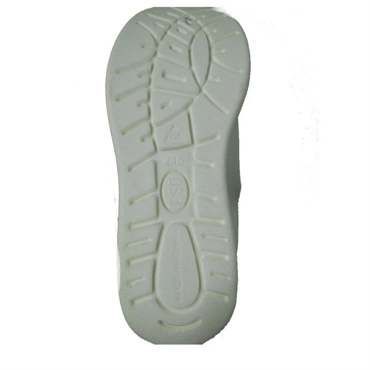 PVC Long Protective Footwear high quality