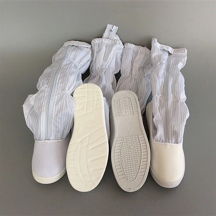 PVC Long Protective Footwear manufacturers