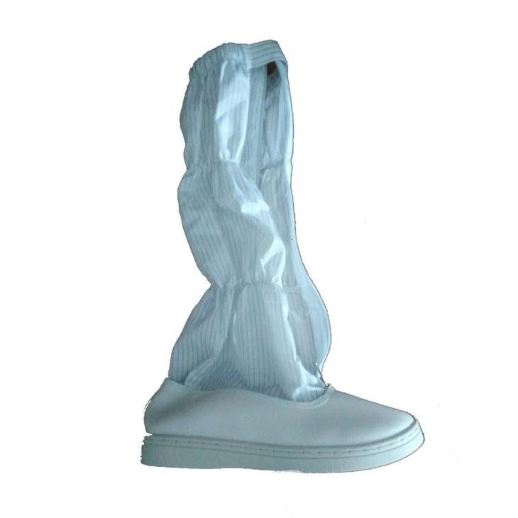 PVC Long Protective Footwear best