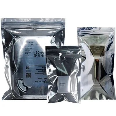 Anti Static Bags For Electronics
