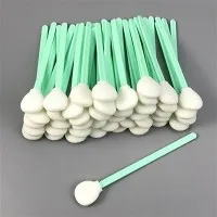 Cleanroom Sponge Swab