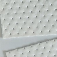 Composite Pressure Point Oil Absorbing Cotton