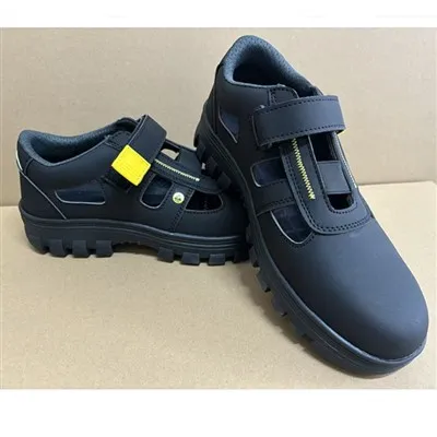 How To Test The Conductivity Of ESD Shoes: A Step-By-Step Factory Guide