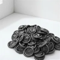 ESD Black Finger Cots